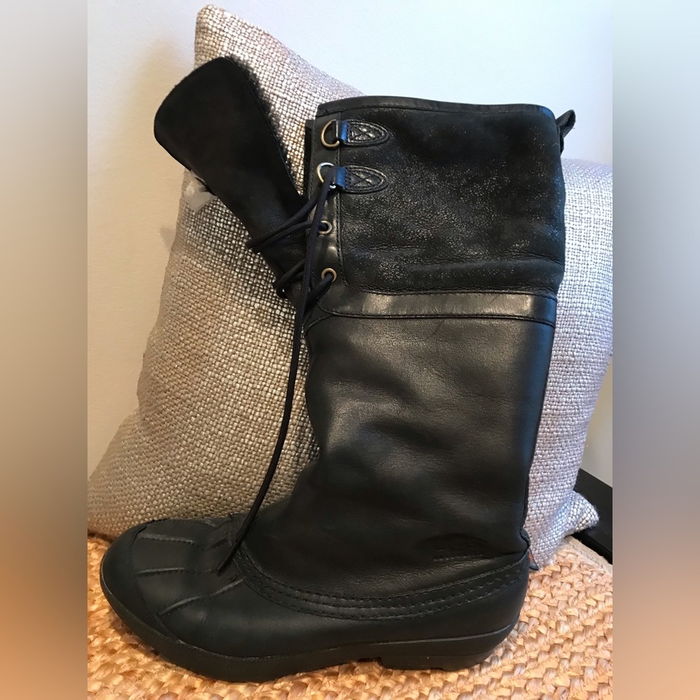 Used UGG Boots